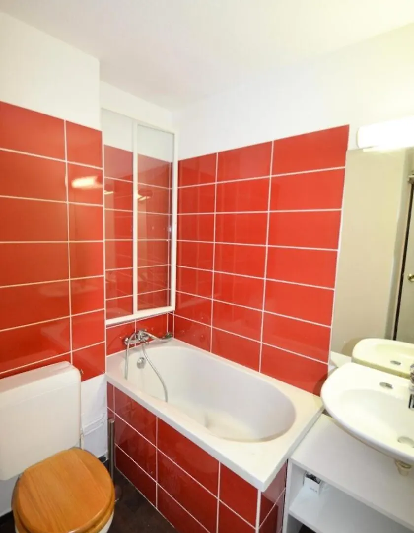 Residence Le France - Studio 2 Pers - Le France - Plagne Centre Mae-1624 La Plagne